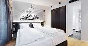 V8 Hotel Motorworld Region Stuttgart, BW Premier Collection by Best Western - Service Appartement