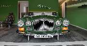 V8 Hotel Motorworld Region Stuttgart, BW Premier Collection by Best Western - Themeroom British Racing