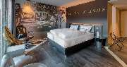 V8 Hotel Motorworld Region Stuttgart, BW Premier Collection by Best Western - Themeroom Grand Prix Originals