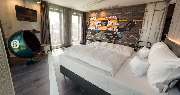 V8 Hotel Motorworld Region Stuttgart, BW Premier Collection by Best Western - Themeroom Le Mans