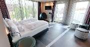 V8 Hotel Motorworld Region Stuttgart, BW Premier Collection by Best Western - Themeroom Le Mans