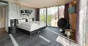 V8 Hotel Motorworld Region Stuttgart, BW Premier Collection by Best Western - Themeroom Le Mans