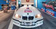 V8 Hotel Motorworld Region Stuttgart, BW Premier Collection by Best Western - Themeroom LIQUI MOLY