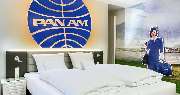 V8 Hotel Motorworld Region Stuttgart, BW Premier Collection by Best Western - Themeroom PAN AM