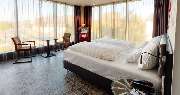 V8 Hotel Motorworld Region Stuttgart, BW Premier Collection by Best Western - Themeroom Solitude Revival