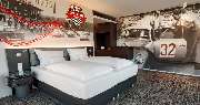 V8 Hotel Motorworld Region Stuttgart, BW Premier Collection by Best Western - Themeroom Solitude Revival