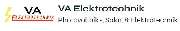 VA-Elektrotechnik - 1