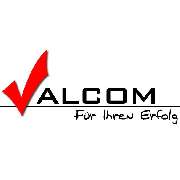 Valcom Service GmbH - Valcom Service GmbH Logo