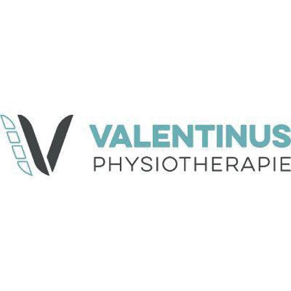 Valentinus Physiotherapie - LOGO