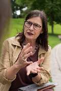 Valerie Turbot - Beratung mit Spannung - GALLERY
