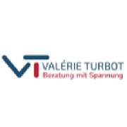 Valerie Turbot - Beratung mit Spannung - LOGO