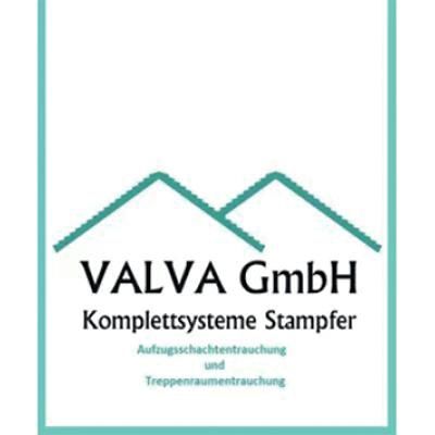 Valva GmbH - LOGO