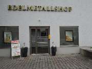 valvero Sachwerte GmbH - Edelmetallshop Garmisch-Partenkirchen