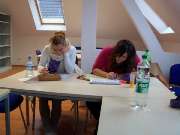 Vamos-Sprachschule - GALLERY