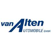 van Alten Automobile GmbH - LOGO