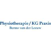 van der Leeuw - LOGO