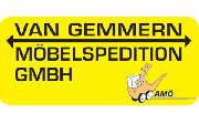 Van Gemmern - LOGO