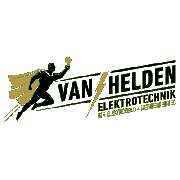 Van Helden Elektrotechnik - LOGO