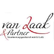 van Laak & Partner Steuerberatungsgesellschaft mbH & Co.KG - LOGO