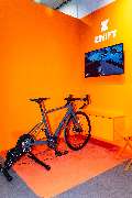 VAN RYSEL Brand Experience Shop - GALLERY