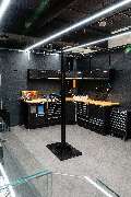 VAN RYSEL Brand Experience Shop - GALLERY