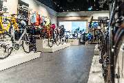 VAN RYSEL Brand Experience Shop - GALLERY