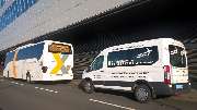 Van-Service Di Liberto e.K. - Spezialität: Flughafen FRAnkfurt