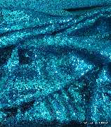 van Soest Stoffe - van Soest Stoffe Glitzernder Stoff für Bühnenmode, Abendkleider und Tanzkostüme