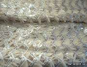 van Soest Stoffe - van Soest Stoffe Hochwertige Textilstruktur für Couture-Kleider und festliche Designerstücke