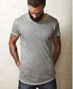 van Soest Stoffe - van Soest Stoffe Minimalistische Modeaufnahme mit weichem Jersey-Stoff für Basic- und Casualwear