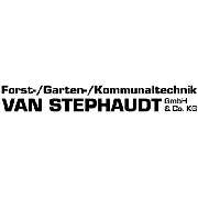 van Stephaudt GmbH & Co.KG - LOGO