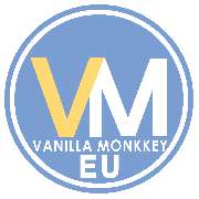 Logo - Vanilla Monkey EU