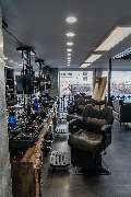 Vanin Friseursalon - GALLERY