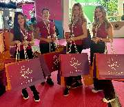 Vanity Hostess Agency - GALLERY