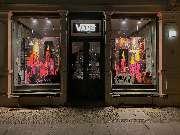 VANS Store Berlin Butcher - GALLERY