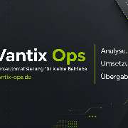 VantixOps - GALLERY