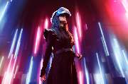 VAONS  Virtual Reality - GALLERY