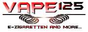 Vape 125 - E-Zigarettenshop - 1