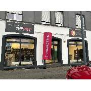 Vapestore Hamm - LOGO