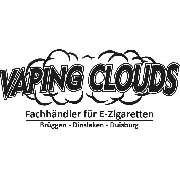 Vaping Clouds Brüggen - Vaping Clouds Logo