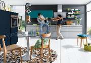 Varia® - Die Küche zum Leben Küchenstudio Peter Fuchs - GALLERY