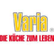 Varia® DIE KÜCHE ZUM LEBEN - Scholl Küchen GmbH & Co.KG - LOGO