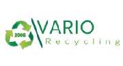 Vario Elektronik Recycling GmbH - Firmenlogo