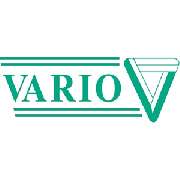 VARIO Service GmbH Vario Geschäftsführungs-Service GmbH - LOGO