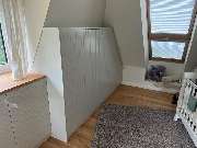 Varioworx GmbH - Einbauschrank Schilfgrün