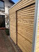 Varioworx GmbH - Fahrradbox