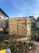 Varioworx GmbH - Fahrradbox
