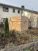 Varioworx GmbH - Fahrradbox