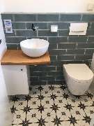 Varioworx GmbH - Gäste WC Anlage