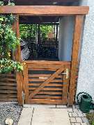 Varioworx GmbH - Gartentor